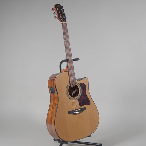 Gilman Guitars 50 Series Acoustic Electric Guitar